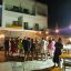 Shotels Sunset beach Greek Cretan night