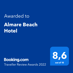 almare Digital-Award-TRA-2022