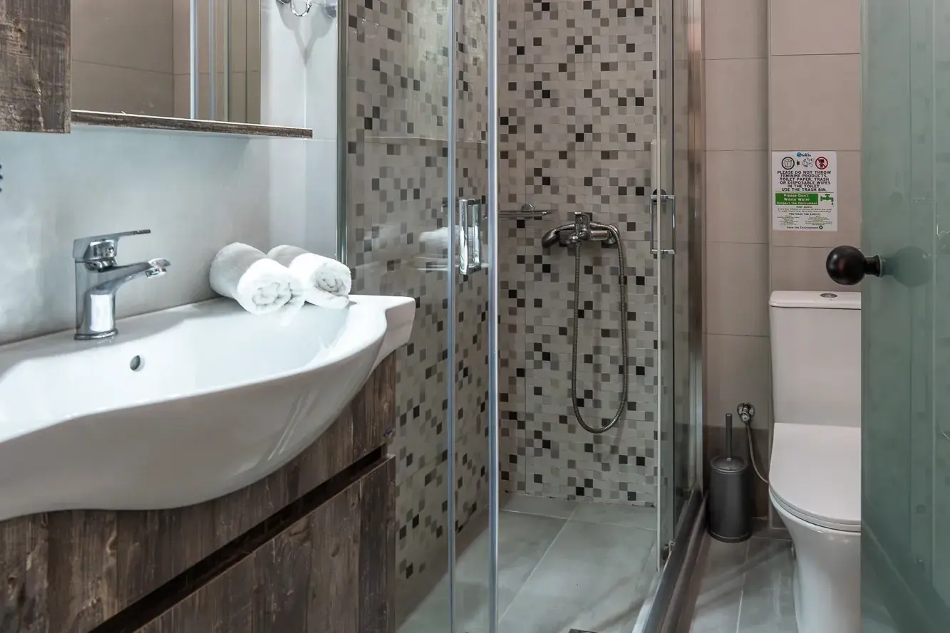 erato-hotel-standard-double-room-2-adults-1-child-07-bathroom-with-shower